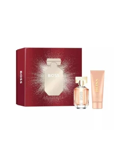 Estuche The Scent For Her | Perfumerias Coqueteo