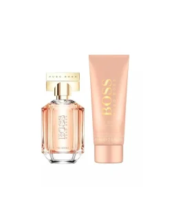 Estuche The Scent For Her | Perfumerias Coqueteo