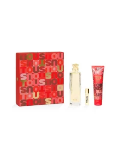 Estuche Tous EDP | Perfumerías Coqueteo