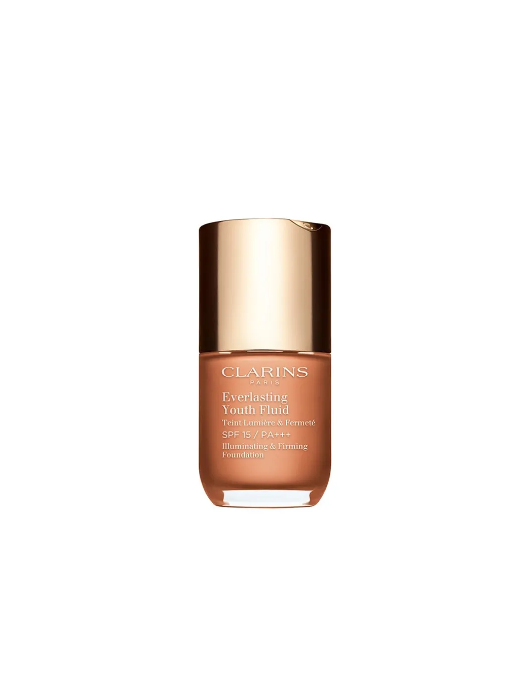 Everlasting Teint Youth Fluid Base Maquillaje