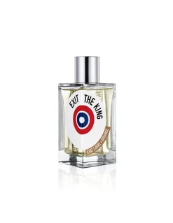 Exit the King | Etat Libre d'Orange