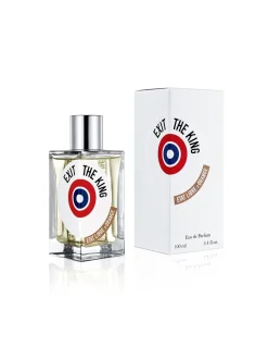 Exit the King | Etat Libre d'Orange