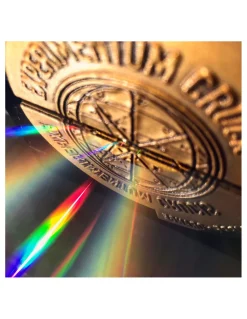 Experimentum Crucis | Etat Libre d'Orange