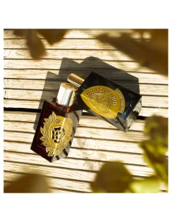 Experimentum Crucis | Etat Libre d'Orange