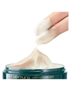 Extreme Repair Treatment Very Damaged Hair | Shu Uemura