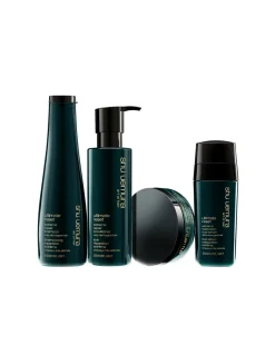 Extreme Restoration Duo-Serum | Shu Uemura