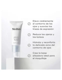 Eyelift Peptides | Medik8