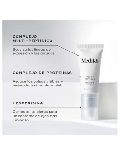 Eyelift Peptides | Medik8