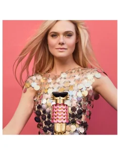 Fame Blooming Pink Recargable | Paco Rabanne