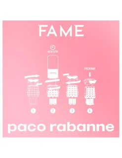 Fame Blooming Pink Recargable | Paco Rabanne