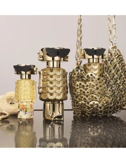 Fame Intense Frasco Recargable | Perfumerías Coqueteo