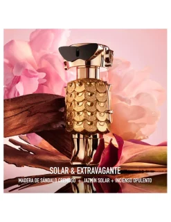 Fame Intense Recarga | Perfumerías Coqueteo