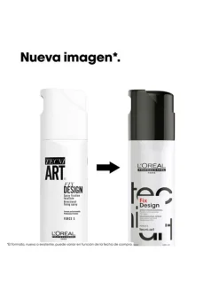 Fix Design | L'oreal