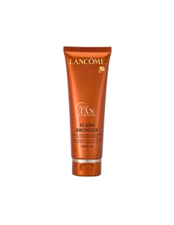 Flash Bronzer Gel Jambes