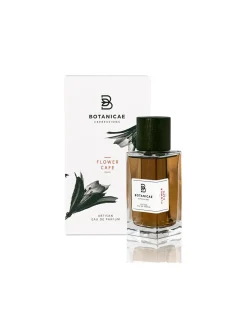 Flower Café- Botanicae | Perfumerías Coqueteo
