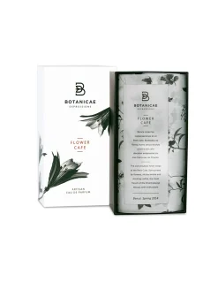 Flower Café- Botanicae | Perfumerías Coqueteo