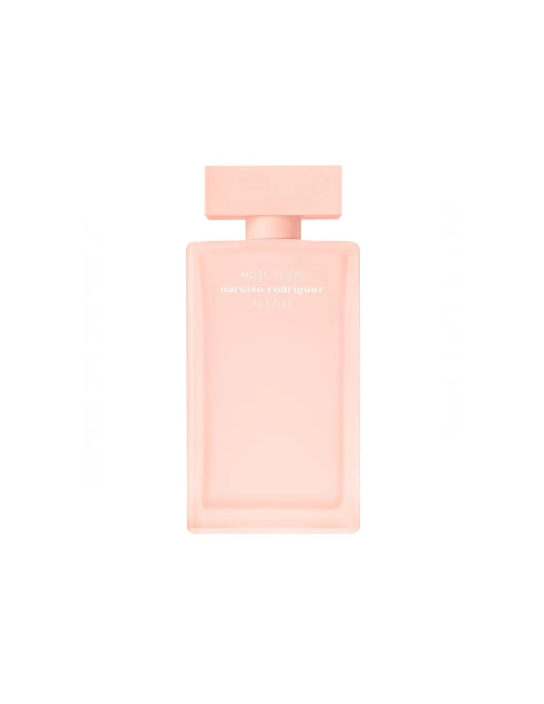For Her Forever | Narciso Rodriguez For Her Musc Nude