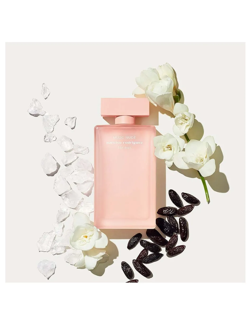 For Her Forever | Narciso Rodriguez For Her Musc Nude