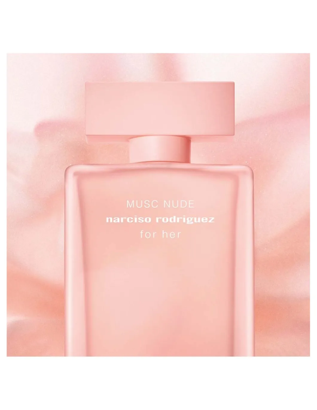 For Her Forever | Narciso Rodriguez For Her Musc Nude