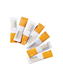 Fresh Pressed Renewing Powder Cleanser