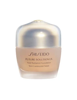 Future Solution Lx Total Radiance