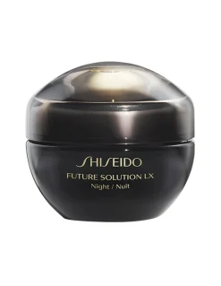 Future Solution Night Cream