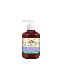Gel Intimo Calmante Salvia y Alantoina | Green Pharmacy