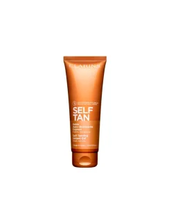 Gel Solar Autobronceador Express