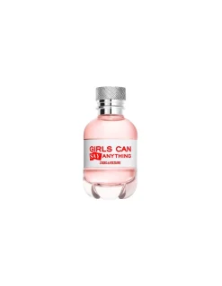 Girls Can Say Anything