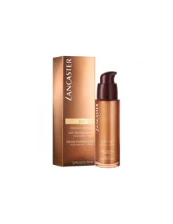 Gradual Face Golden Tan Maximizer Balm | Lancaster