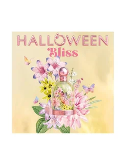 Halloween Bliss | Perfumerías Coqueteo