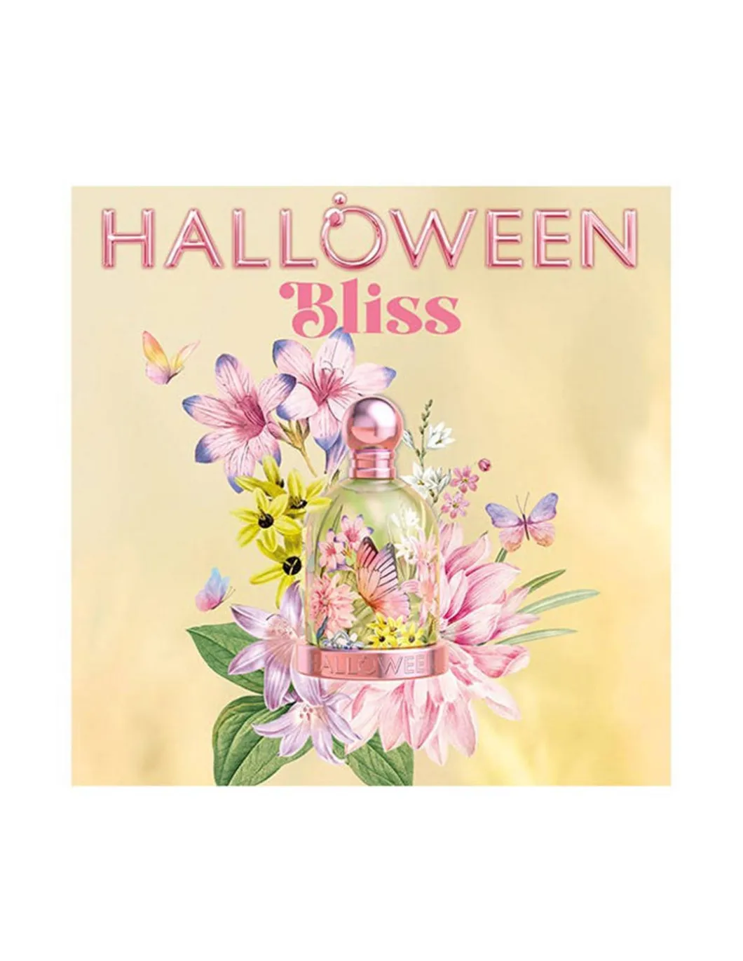 Halloween Bliss | Perfumerías Coqueteo