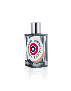 Hermann a Mes Cotes Me Paraissait Une Ombre | Etat Libre d'Orange