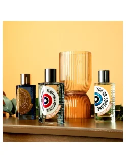 Hermann a Mes Cotes Me Paraissait Une Ombre | Etat Libre d'Orange