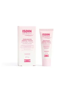 Hidratante íntimo Vulvar Woman