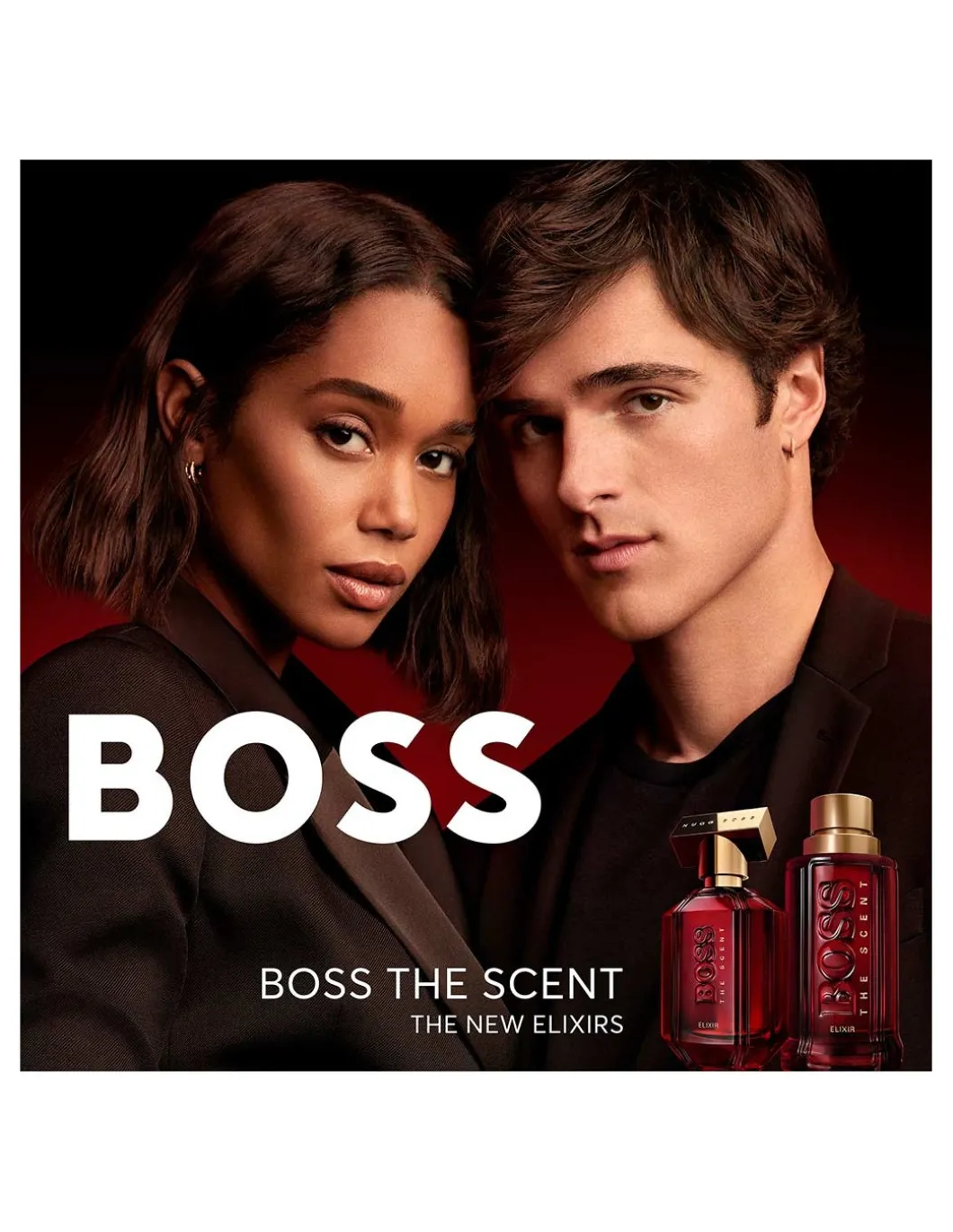 Hugo Boss | Boss The Scent Elixir Parfum Intense for Her