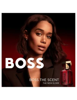 Hugo Boss | Boss The Scent Elixir Parfum Intense for Her