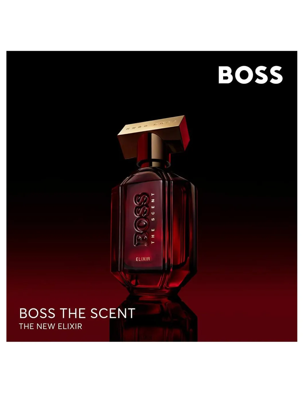 Hugo Boss | Boss The Scent Elixir Parfum Intense for Her
