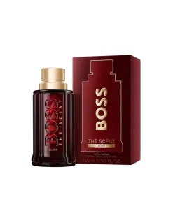 Hugo Boss | Boss The Scent Elixir Parfum Intense for Him