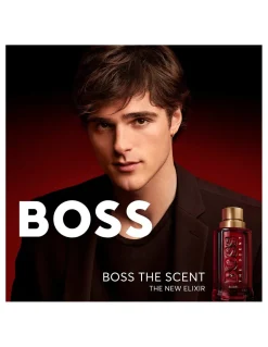 Hugo Boss | Boss The Scent Elixir Parfum Intense for Him