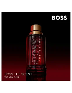 Hugo Boss | Boss The Scent Elixir Parfum Intense for Him