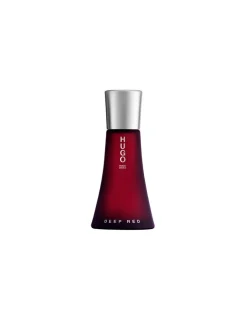 Hugo Deep Red