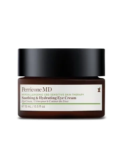 Hypoallergenic Soothing & Hydrating Eye Cream | Perricone