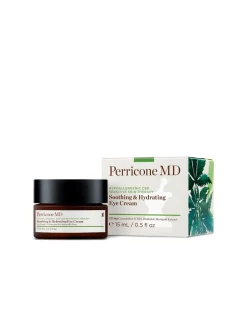 Hypoallergenic Soothing & Hydrating Eye Cream | Perricone