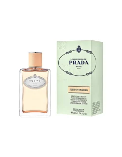 Infusion D'Iris Fleur D'Oranger