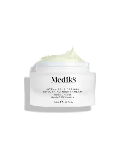 Intelligent Retinol Smoothing Night Cream | Perfumerias Coqueteo