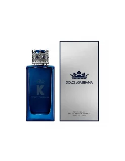 K Eau de Parfum Intense | Perfumerías Coqueteo