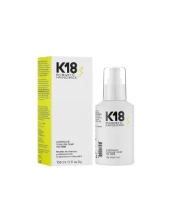 K18 Professional Molecular Repair Hair Mist | K18 Biomimetic Hairscience