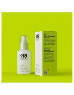 K18 Professional Molecular Repair Hair Mist | K18 Biomimetic Hairscience