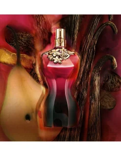 La Belle Le Parfum